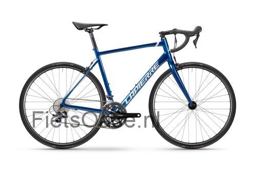 Lapierre Sensium 1.0 specificaties 